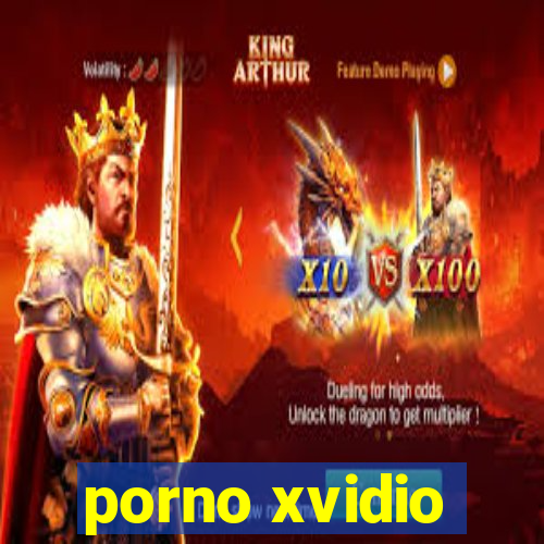 porno xvidio